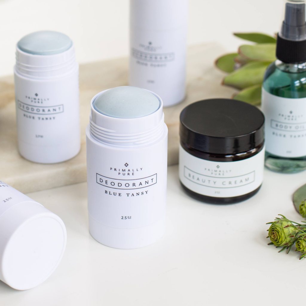 The Truth About Toxic Deodorants and What to Choose Instead Clean