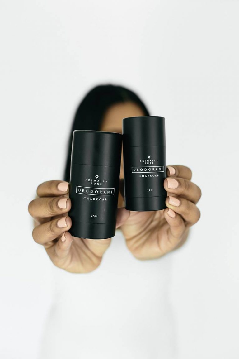 The Truth About Toxic Deodorants and What to Choose Instead Clean