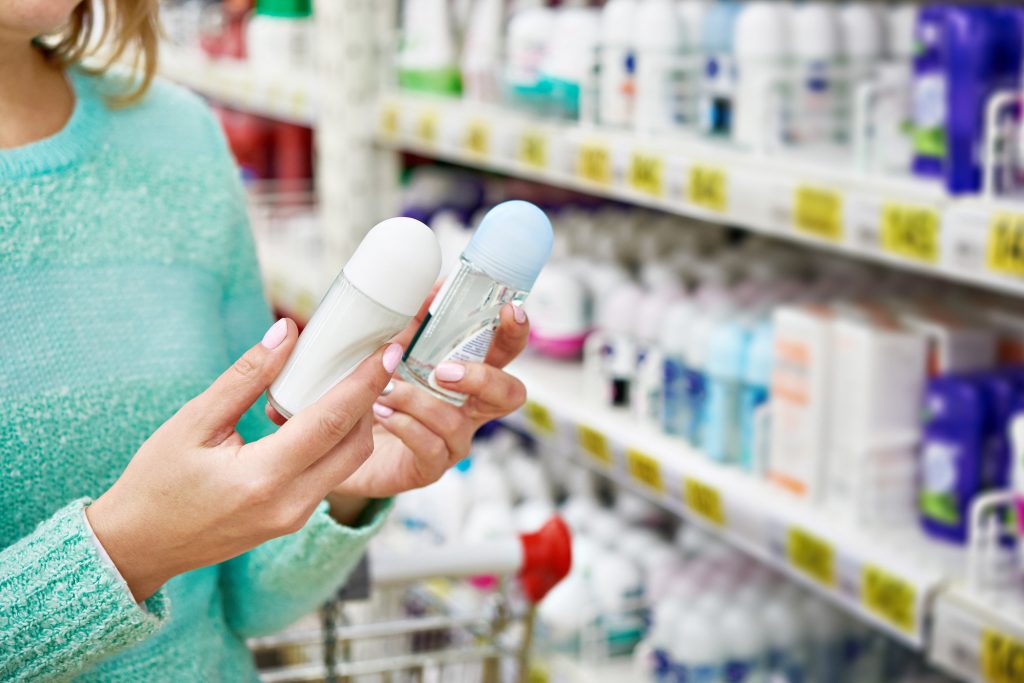 The Truth About Toxic Deodorants and What to Choose Instead Clean