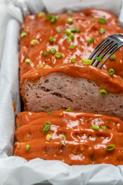Best Ever Clean Eating Meatloaf Recipe Clean Food Crush