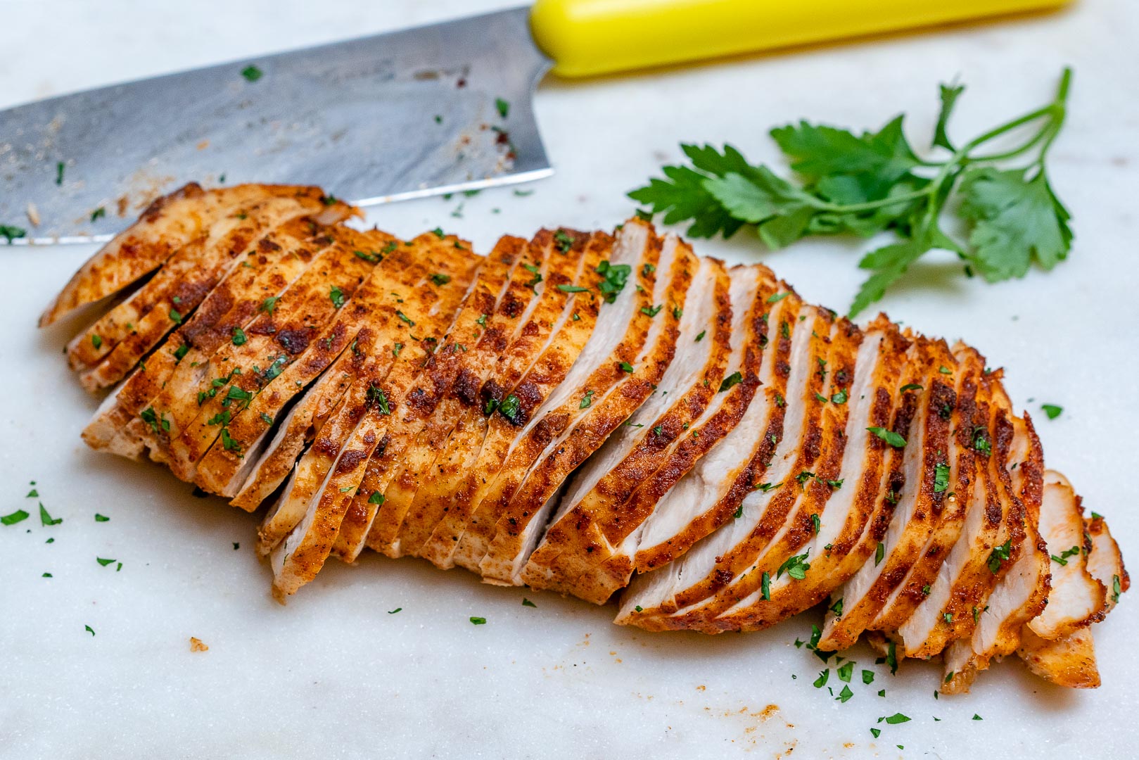 baked chicken breast