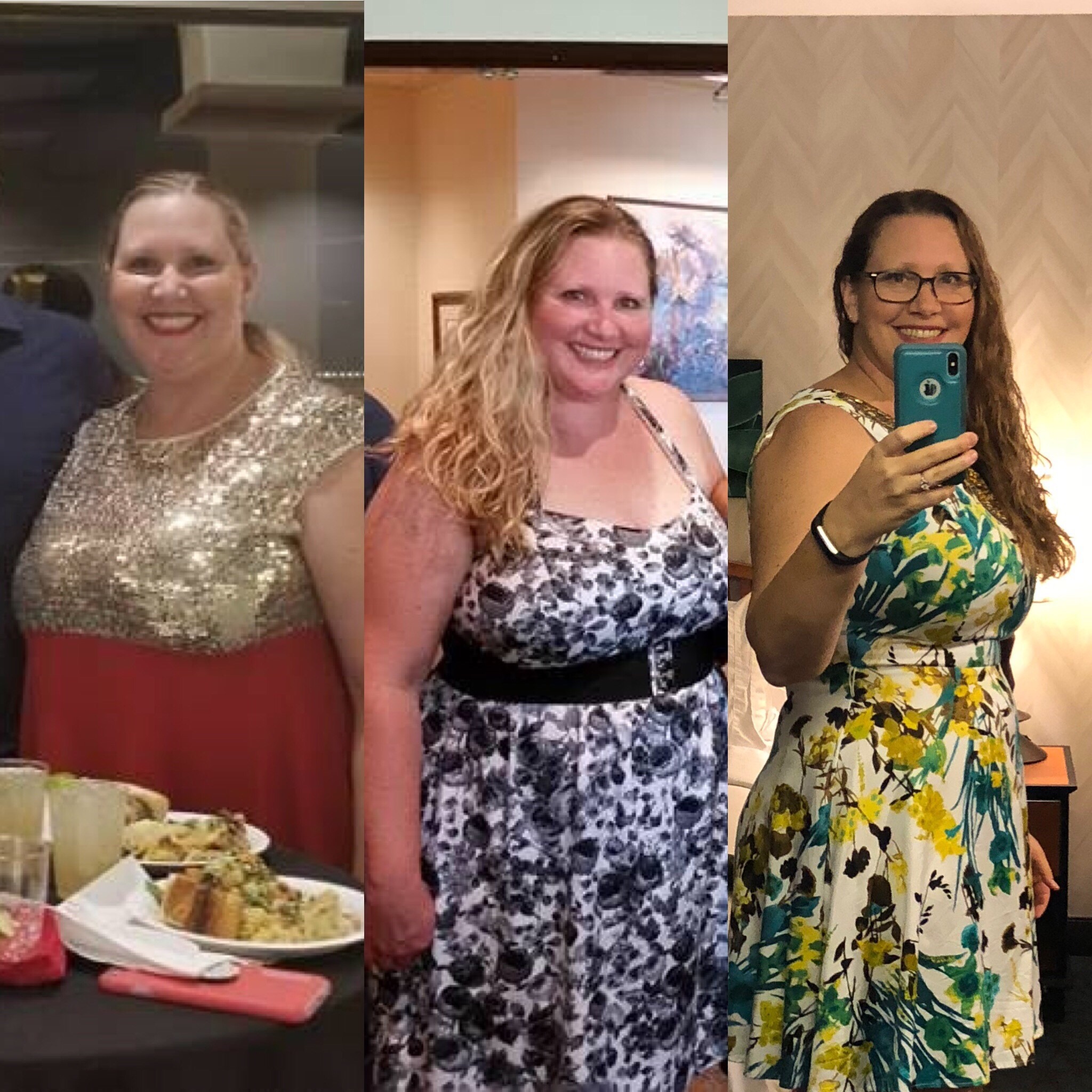 Kimberly Lost 40 Pounds With The 30 Day Clean Eating