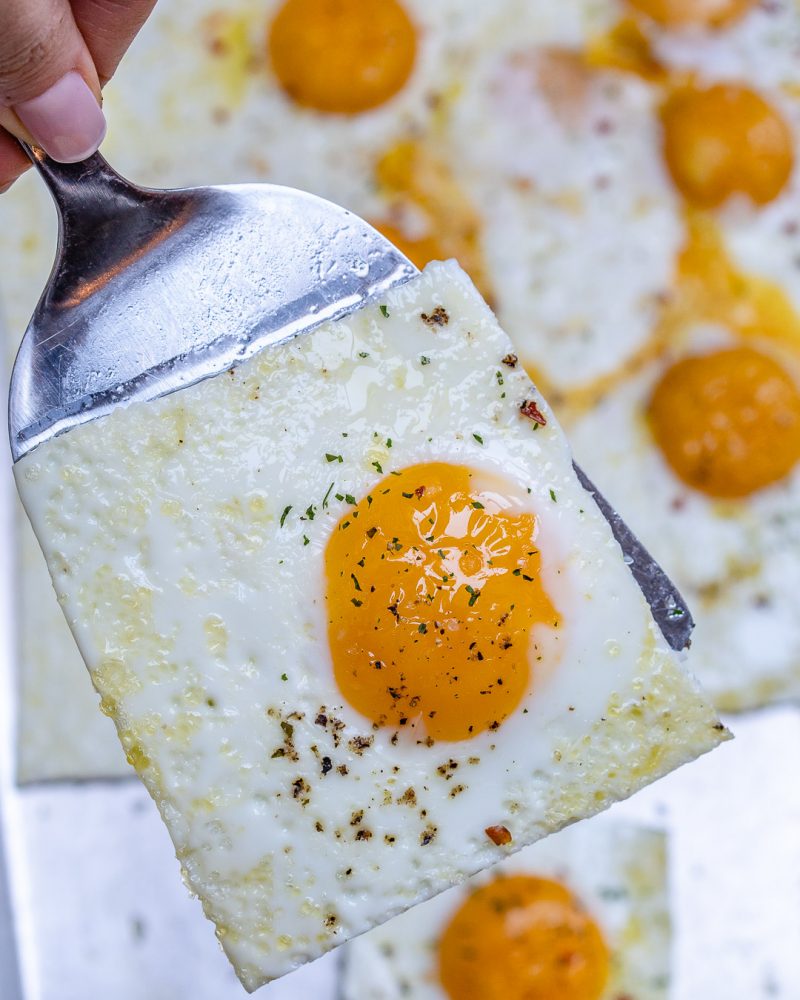 Back to School Quick + Clean Breakfast Recipes | Clean Food Crush