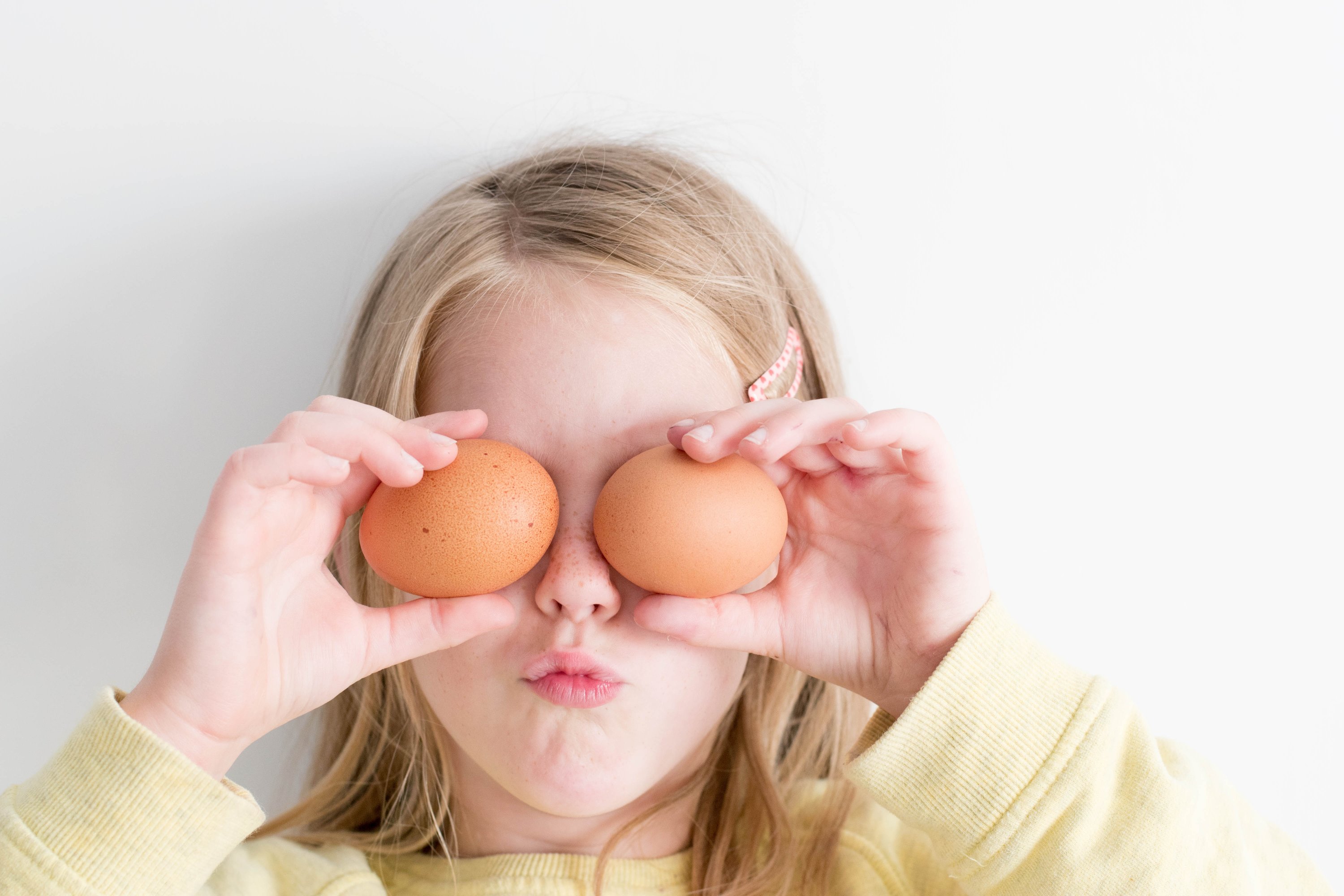 17 Healthy Reasons to Eat Eggs Every Day | Clean Food Crush
