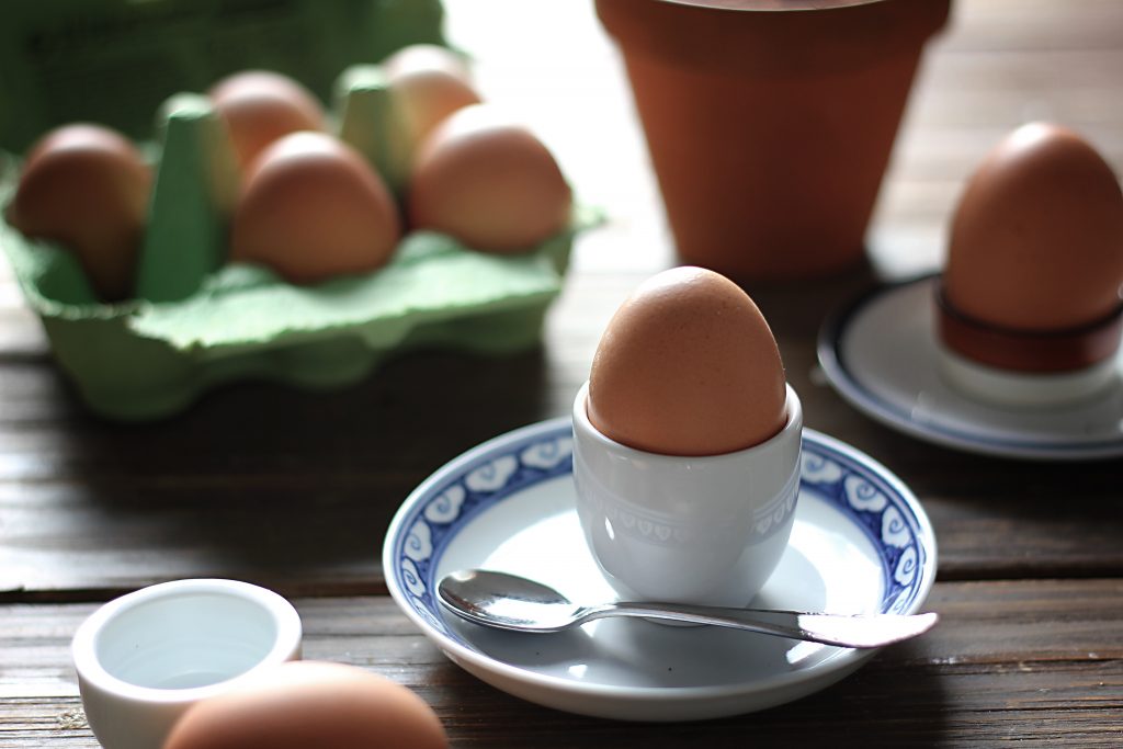 17 Healthy Reasons to Eat Eggs Every Day | Clean Food Crush