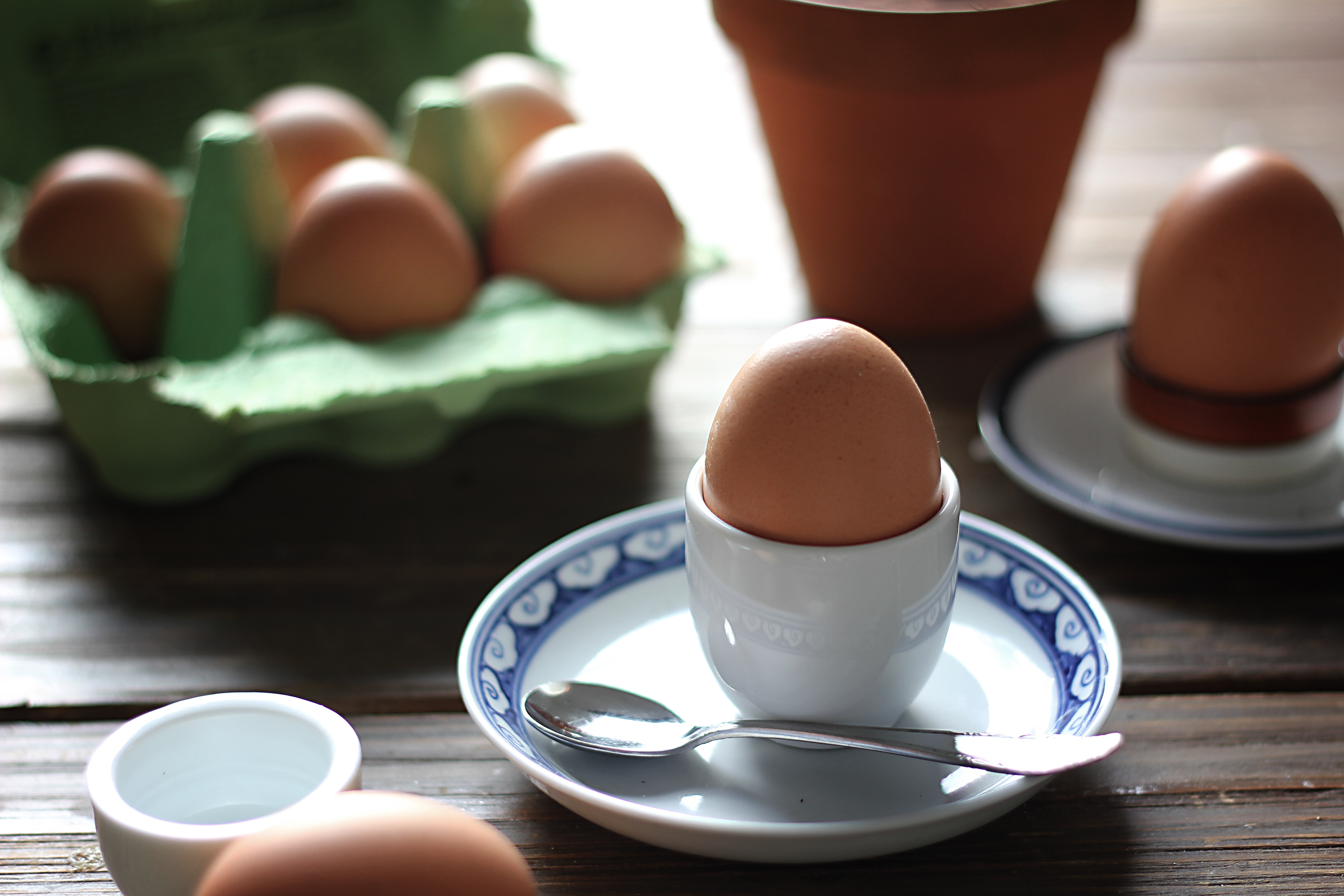 17 Healthy Reasons to Eat Eggs Every Day Clean Food Crush