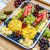 Get Creative With This Fruit + Cheese Easter FUN Platter! | Clean Food ...