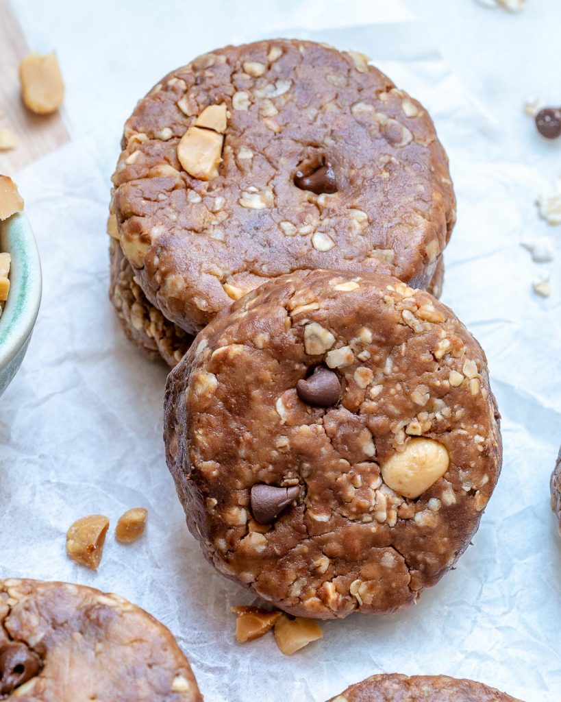 Peanut visual data 3