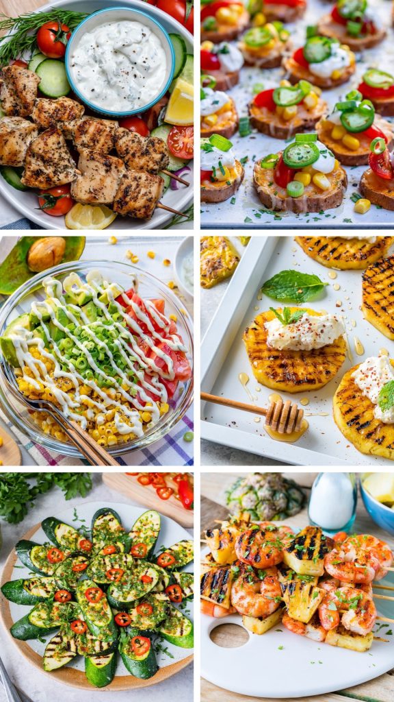 8 Grilling Recipes that are Perfect for Father’s Day Weekend! | Clean ...