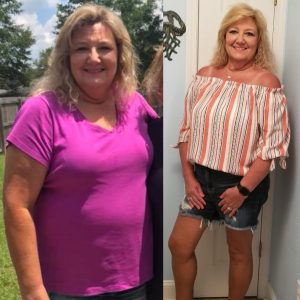 Iris Lost 15 Pounds and Transformed Her Life with the 30 Day Clean ...