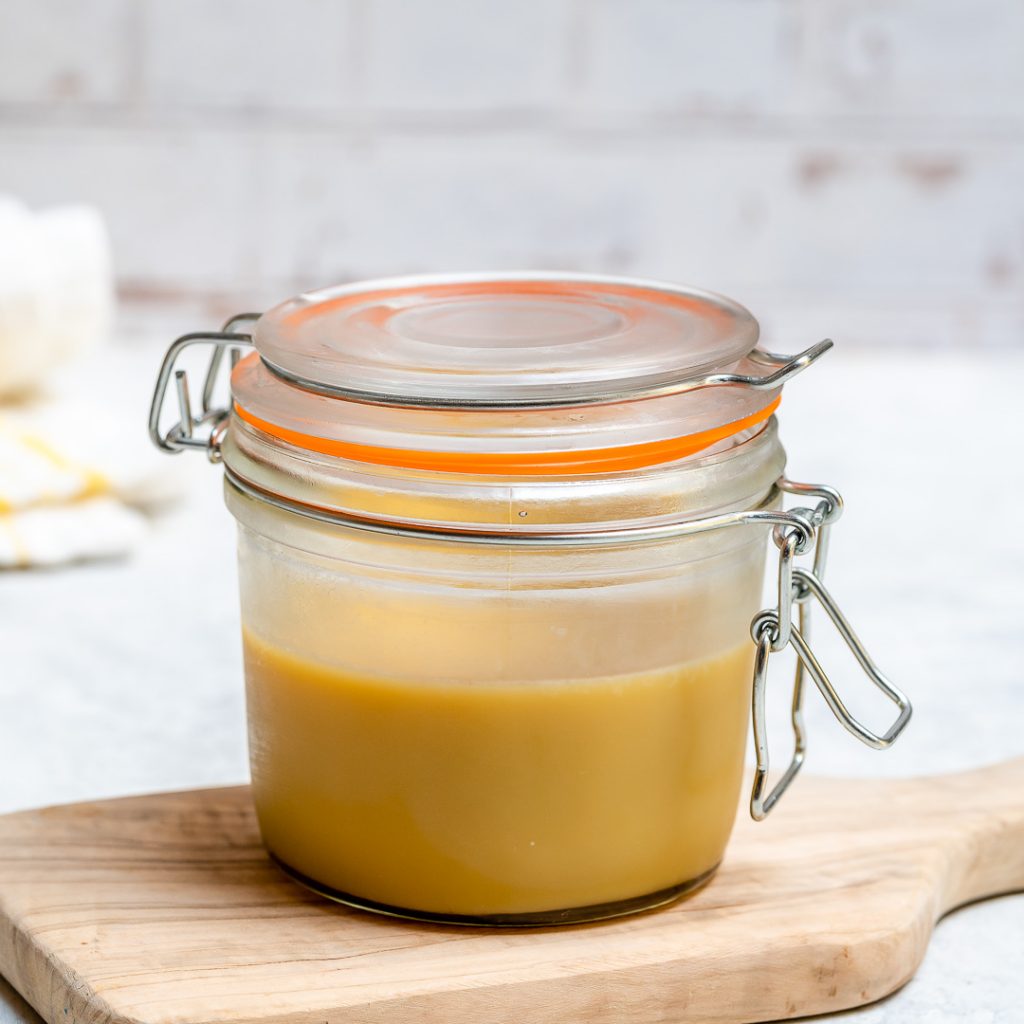 define ghee