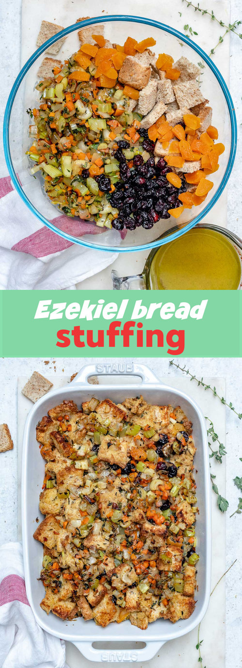 Easy Stuffing Recipe - Julie's Eats & Treats ®
