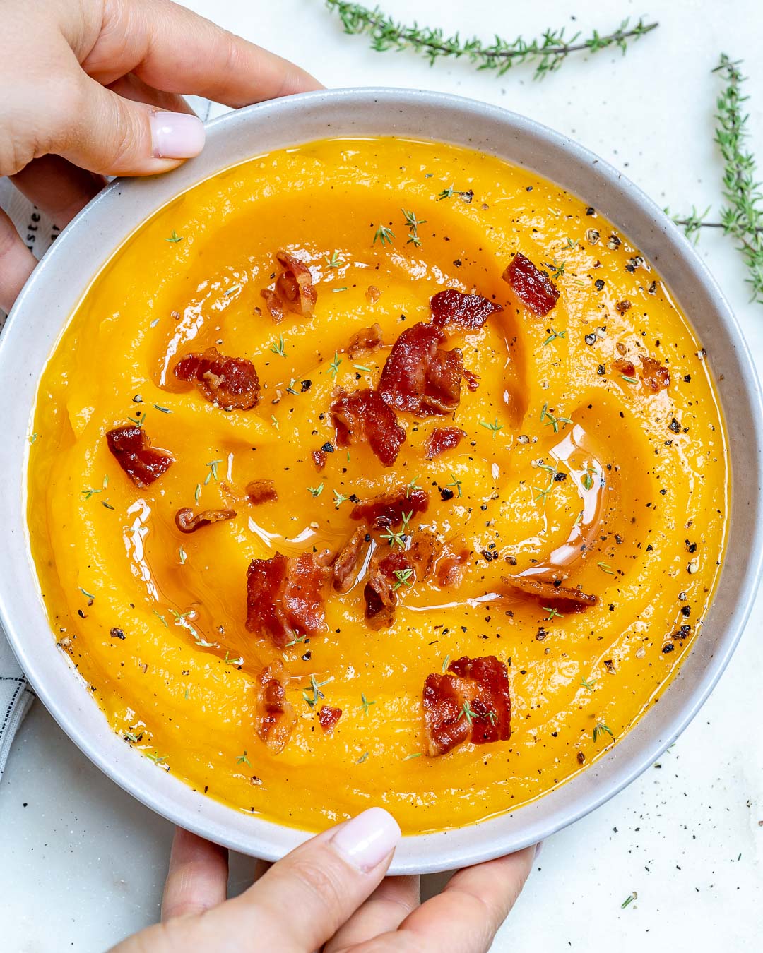 mashed buttercup squash recipes