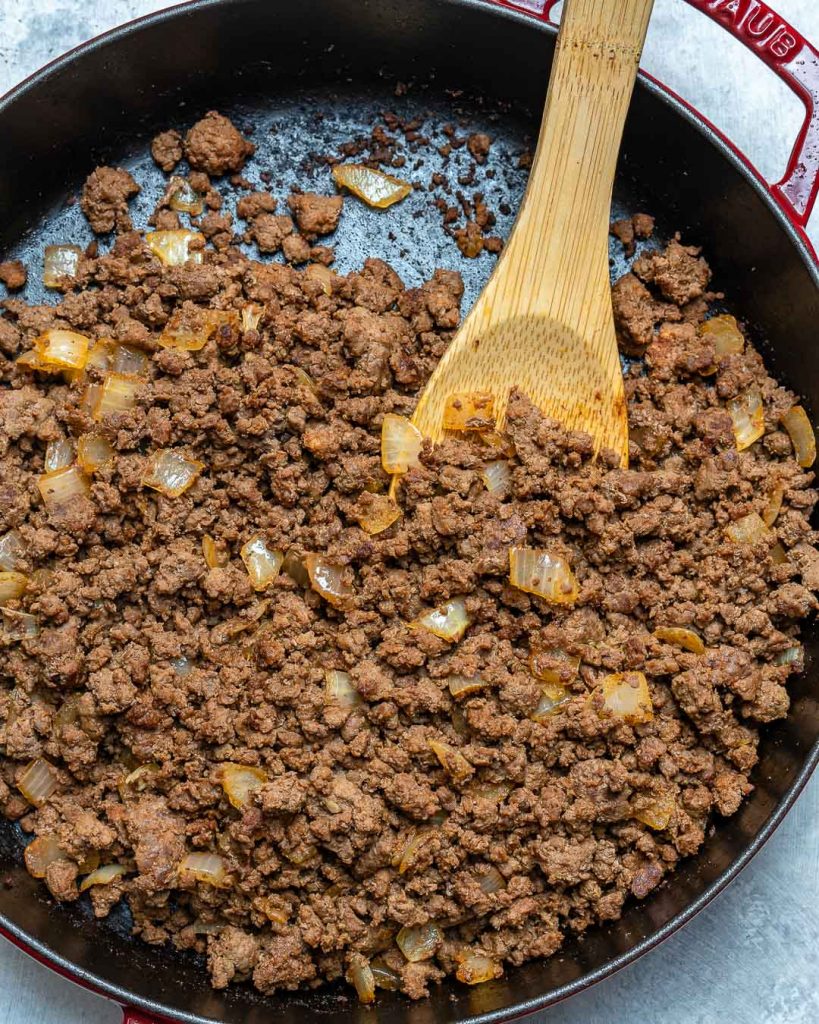 Sweet Potato Goulash for a Comforting and Delicious Stew! | Clean Food ...