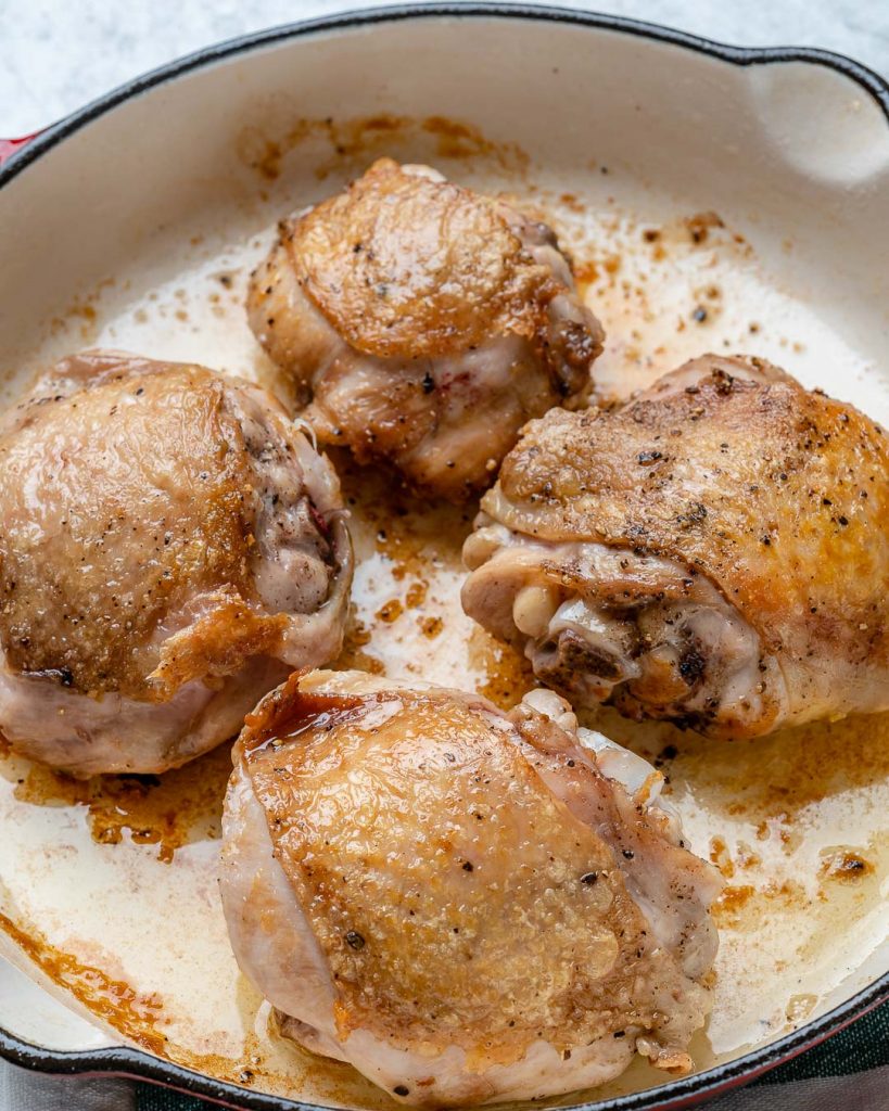 Orange Cranberry Chicken Skillet for a Festive and Delicious Dinner ...