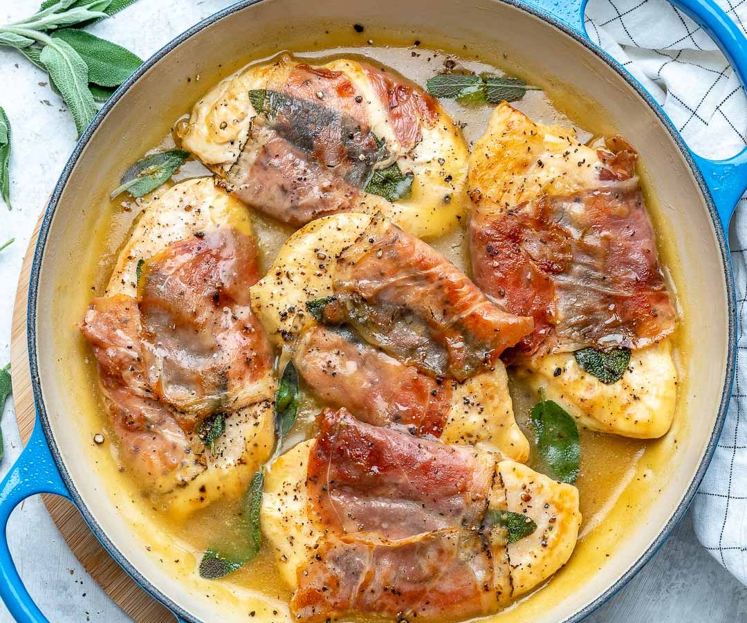 Recipes | Clean Food Crush