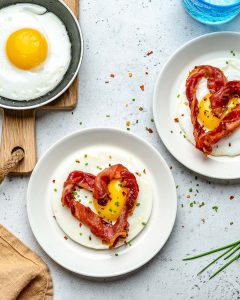 Quick Valentine’s Day Breakfast for a Creative Gesture! | Clean Food Crush