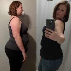 Megan Lost 31 Pounds with the Power of Clean Eating! | Clean Food Crush