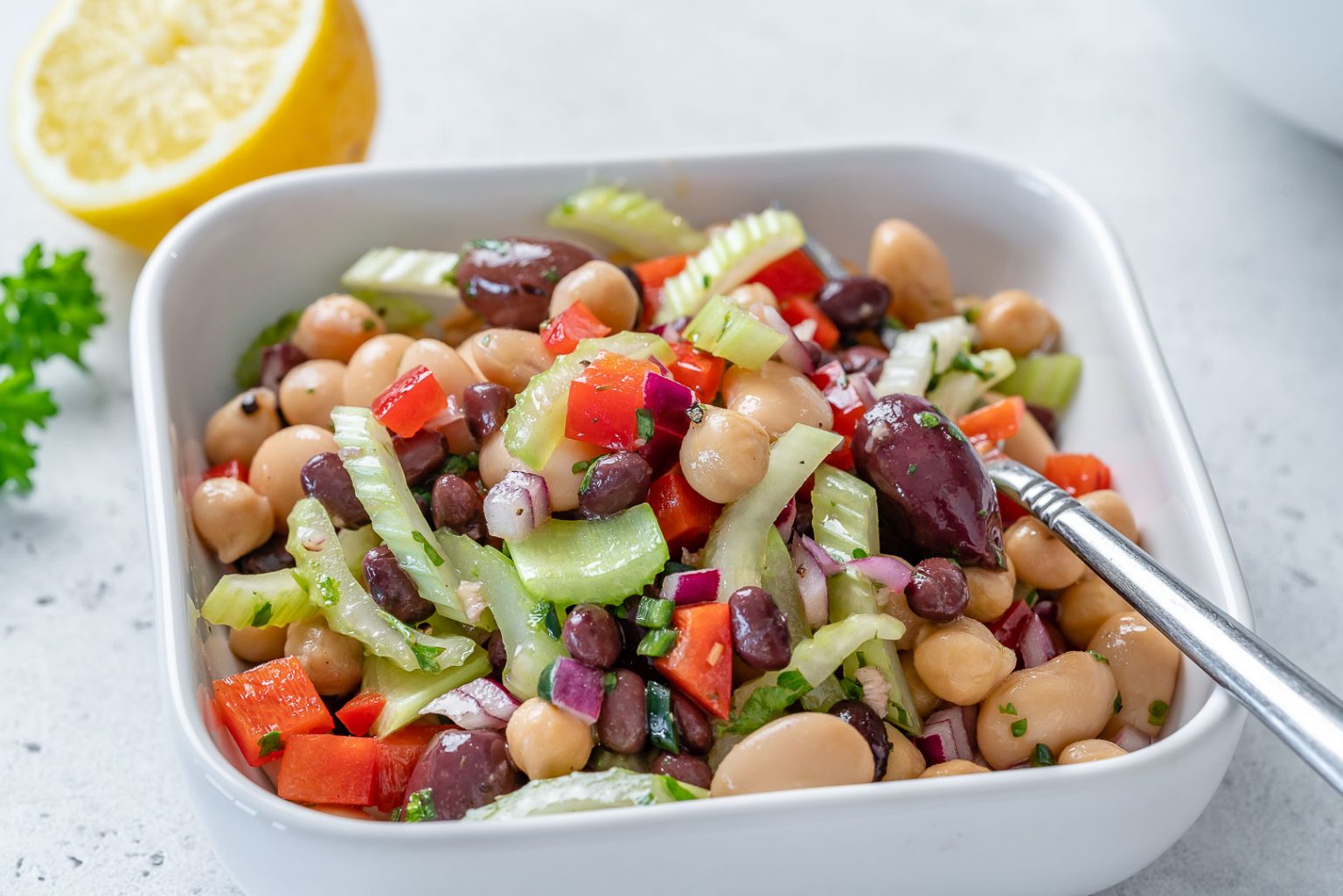 marinated-3-bean-salad-clean-food-crush