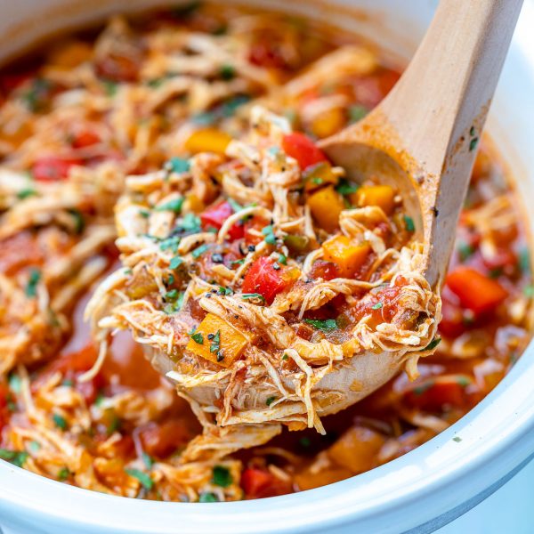 CFC’s Favorite Slow Cooker Recipes | Clean Food Crush