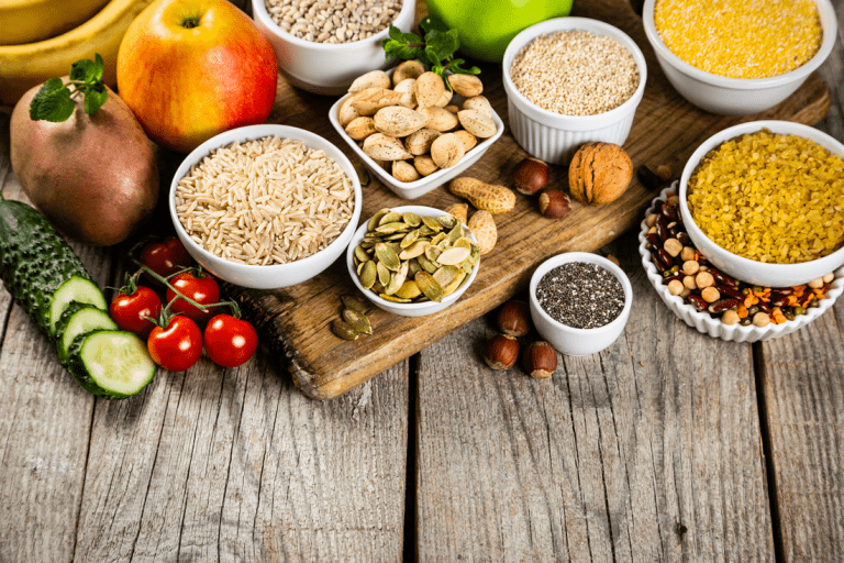 All About Complex Carbohydrates | Clean Food Crush