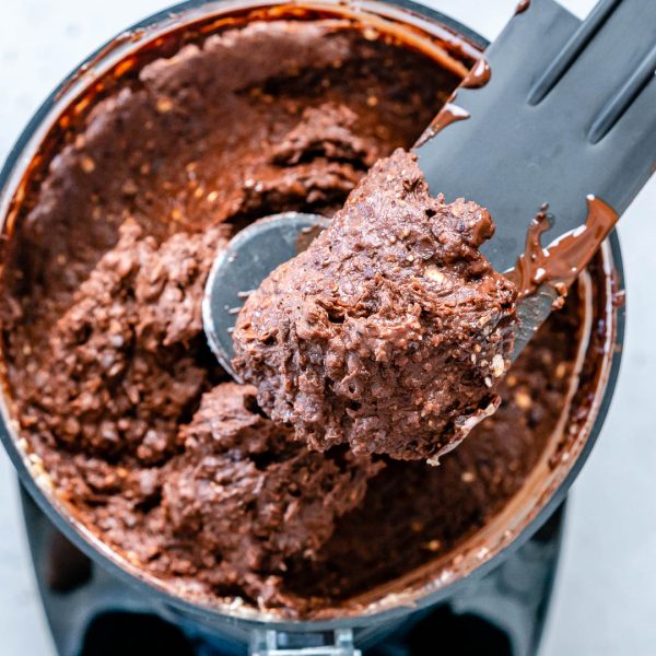 Black Bean Brownies Clean Food Crush