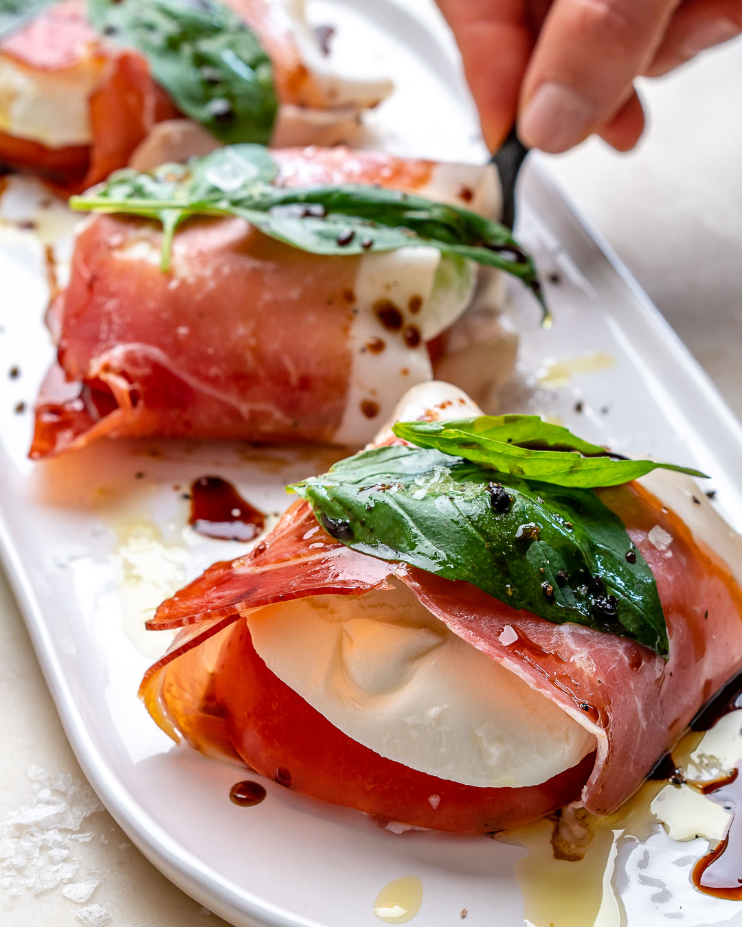 Burrata | Clean Food Crush