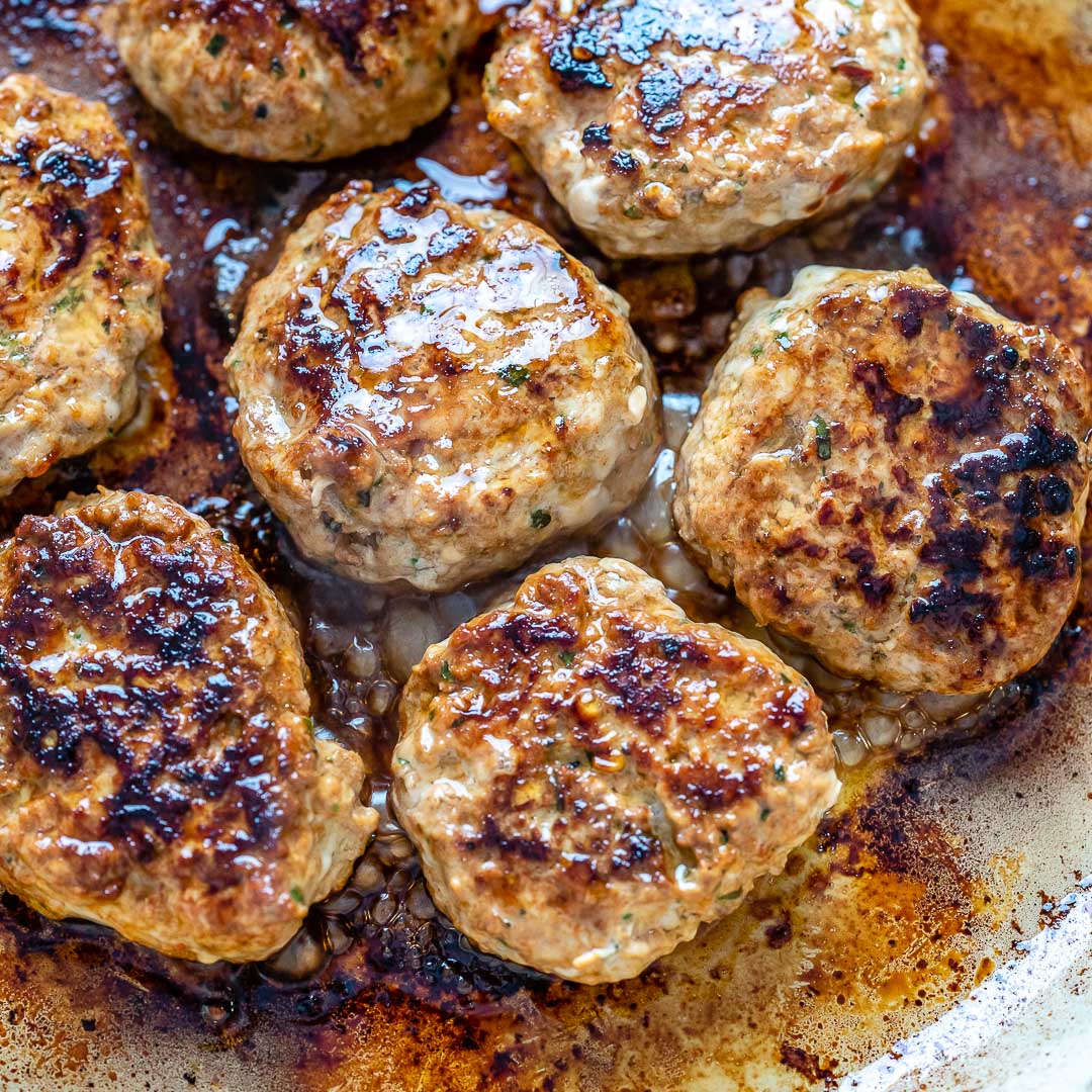 https://cleanfoodcrush.com/wp-content/uploads/2020/06/CleanFoodCrush-Healthy-Recipe-Homemade-Healthier-Turkey-Sausage.jpg