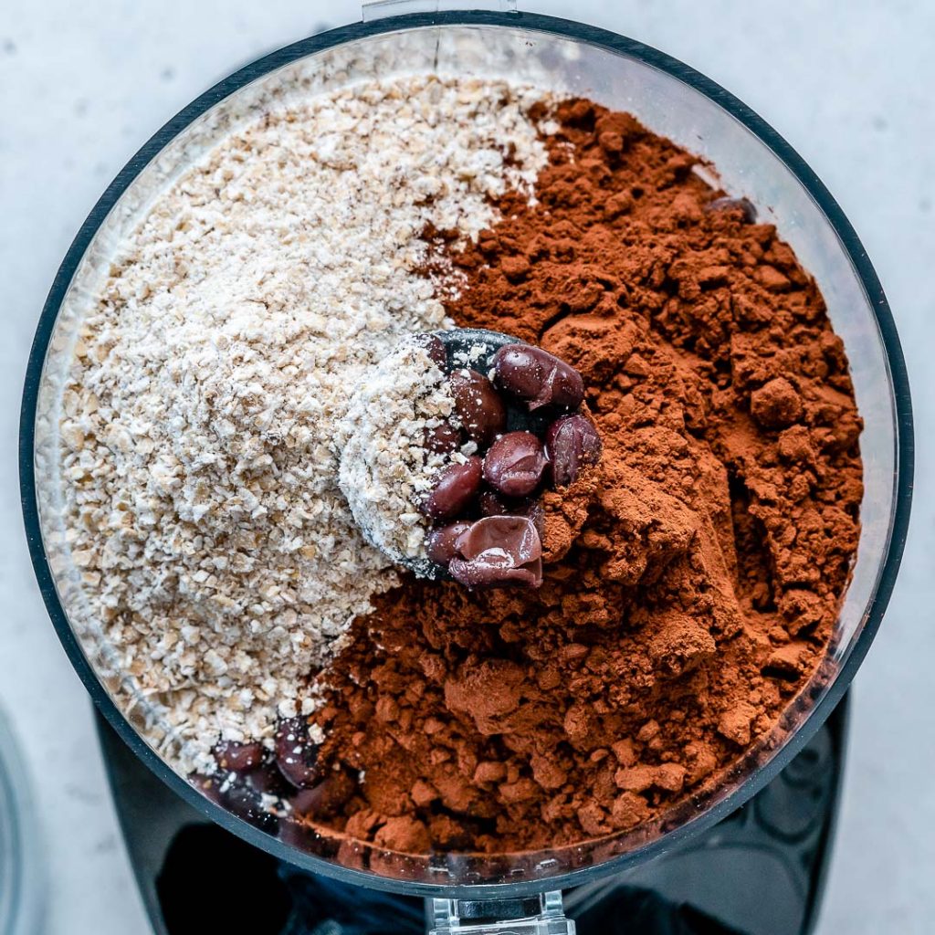 Black Bean Brownies Clean Food Crush