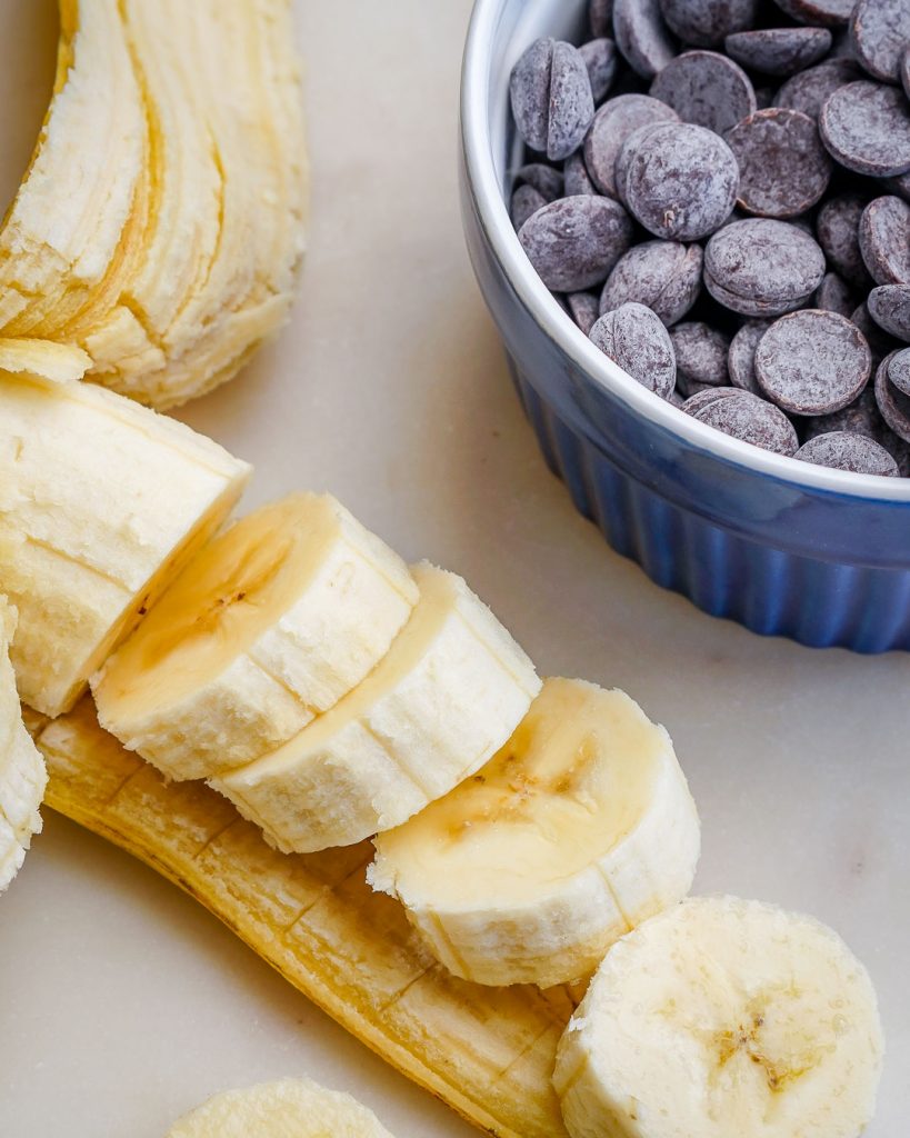 Copycat Trader Joe’s Gone Bananas | Clean Food Crush