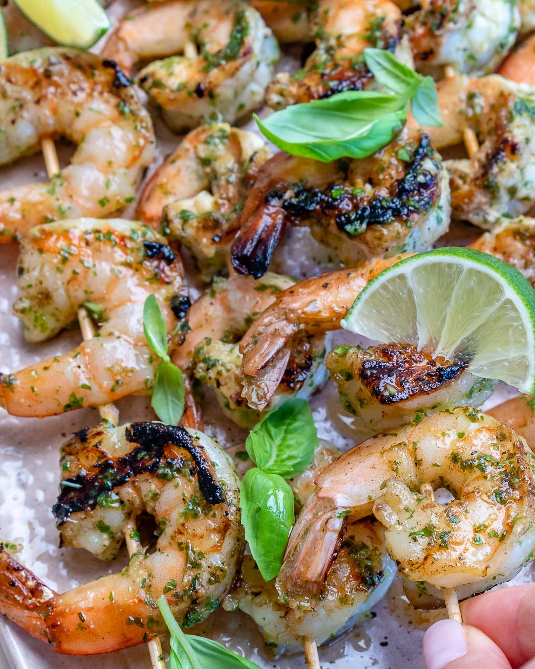 https://cleanfoodcrush.com/wp-content/uploads/2020/08/Grilled-Garlic-Herb-Shrimp-Skewers-Clean-Food-Crush-Recipe.jpg