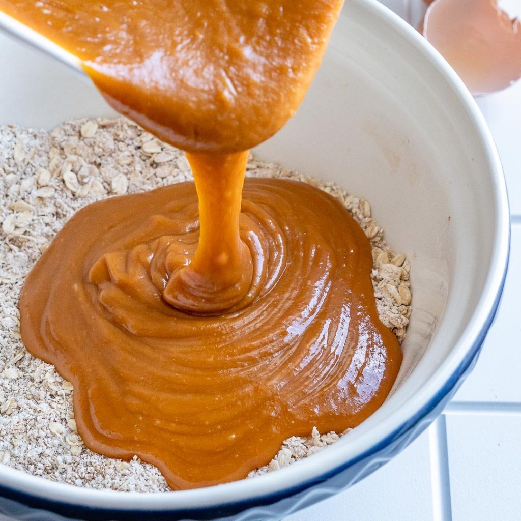 Chocolate Chip Peanut Butter Pumpkin Cookies Clean Food Crush chocolate-chip-peanut-butter-pumpkin-cookies-clean-food-crush