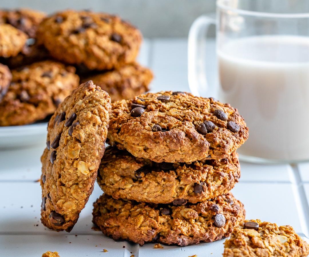 Recipes Clean Food Crush