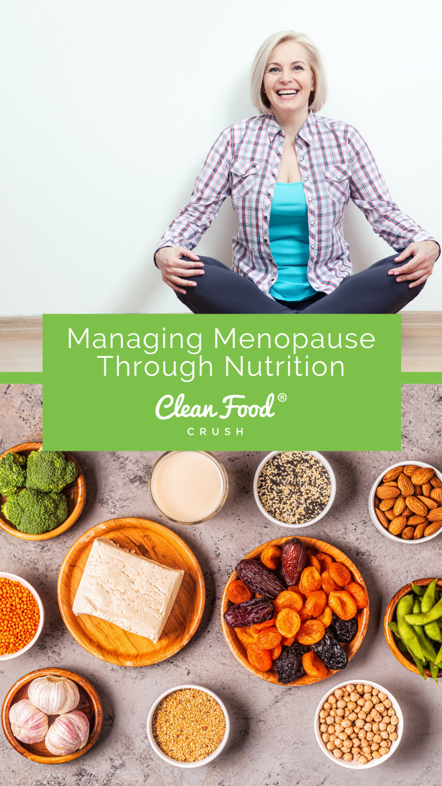 Menopause Diet - Pictures