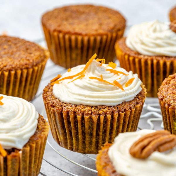 Baking Carrot Cupcakes - Cokin – Apps no Google Play