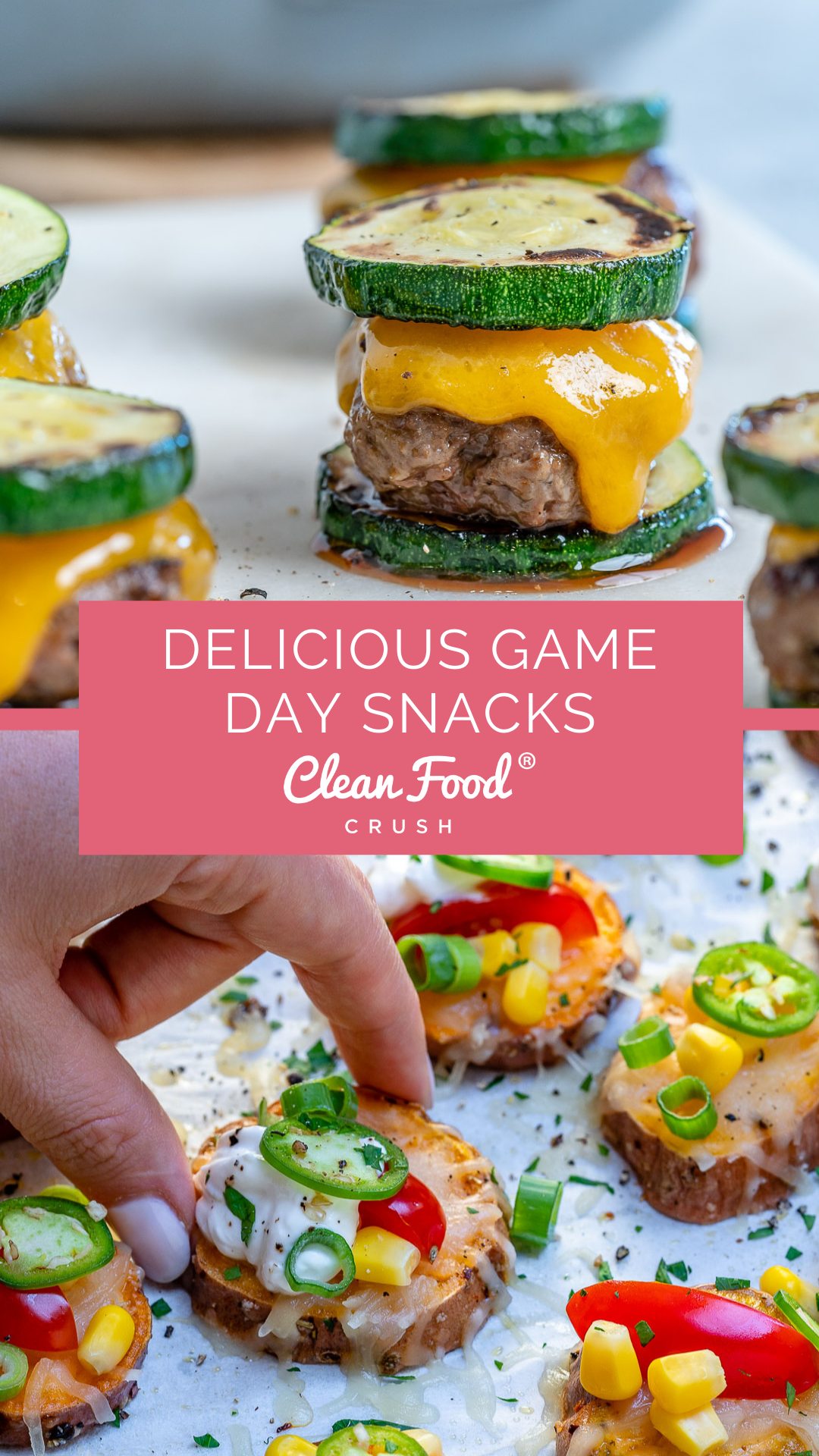 Super Bowl Recipes - 21 of the Best Ideas for Game Day! - Rachel