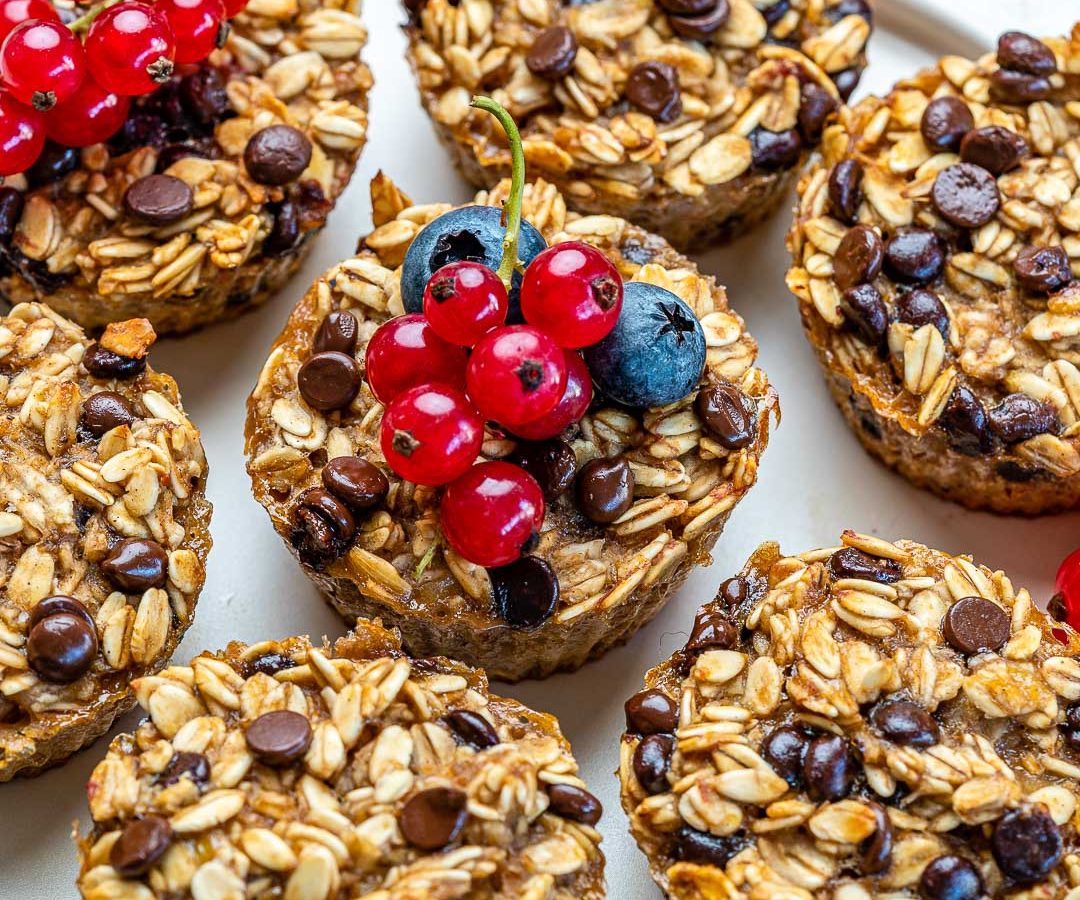 Recipes | Clean Food Crush