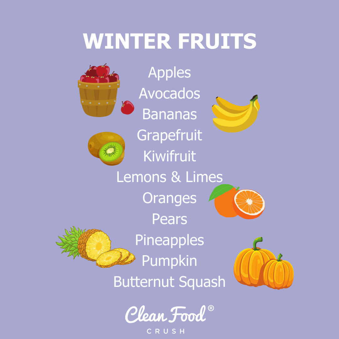 seasonal-winter-produce-clean-food-crush