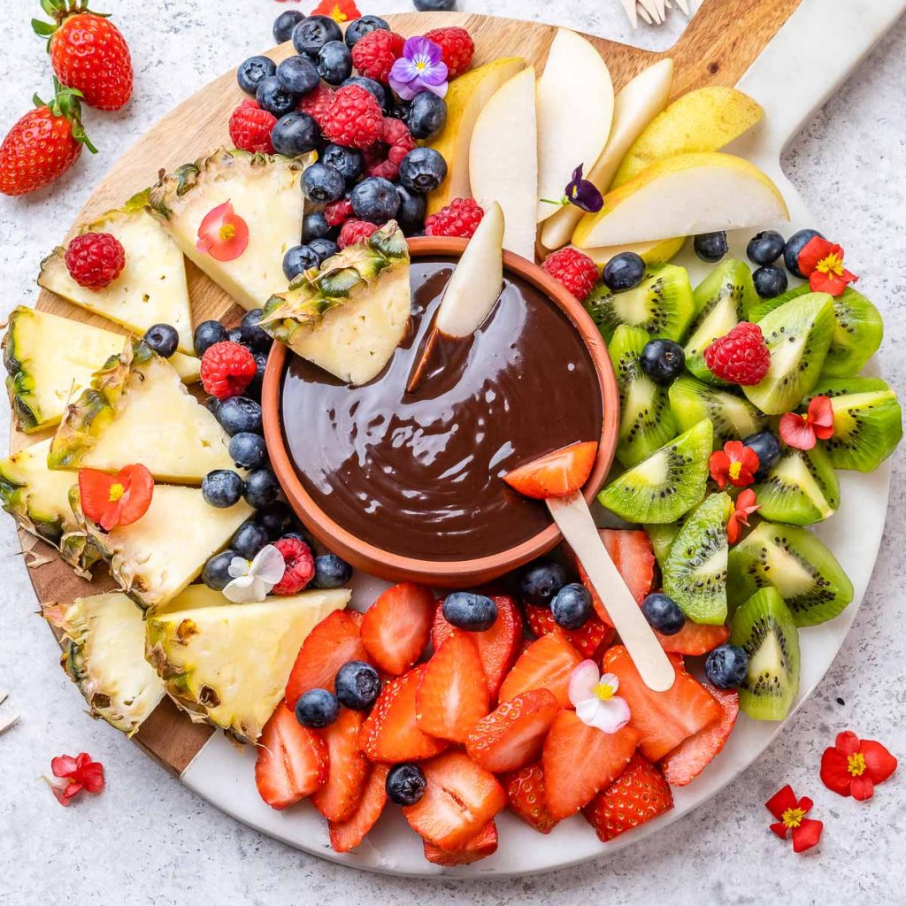 chocolate-fondue-clean-food-crush