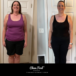 Nikki and Her Husband Lost Over 60 Pounds (Combined) In 6 Weeks ...