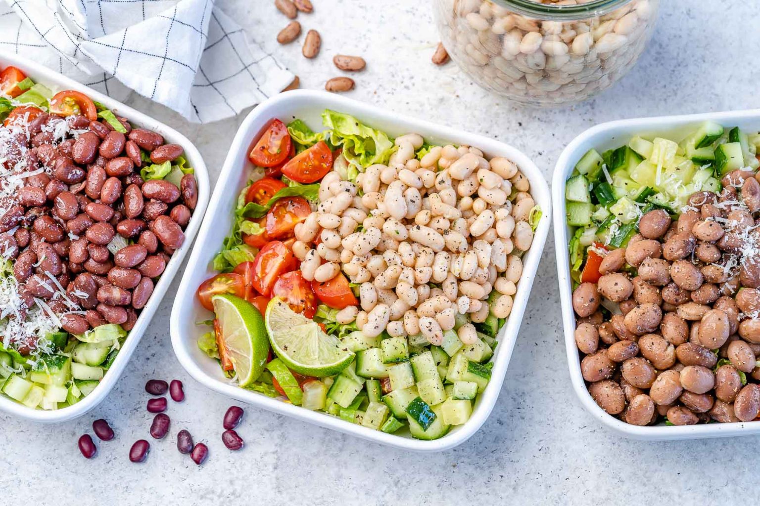 How To Cook Dried Beans in an Instant Pot Clean Food Crush