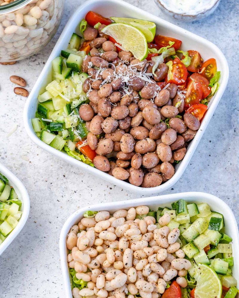 How To Cook Dried Beans in an Instant Pot Clean Food Crush