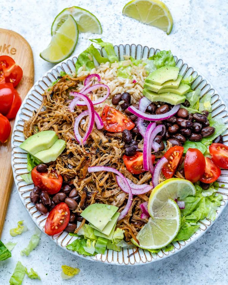 Rachel’s Easy Pork Carnitas with Oven, Slow cooker, and Instant Pot