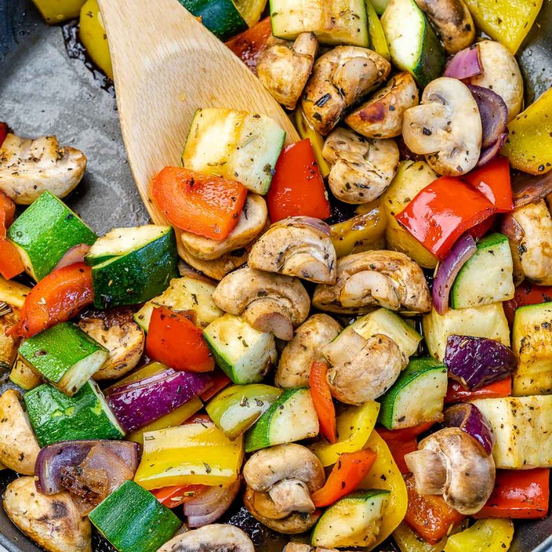 Skewerless Chicken Kabob Clean Food Crush
