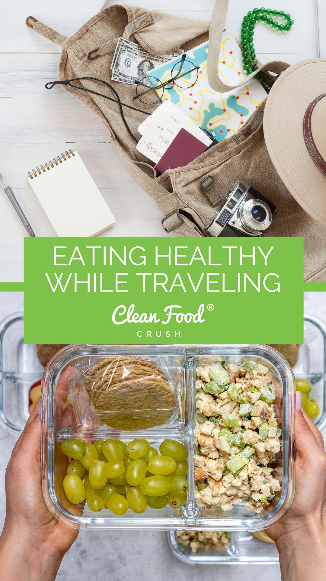 How to Start a Food Prep Ritual - Healthy RV Living