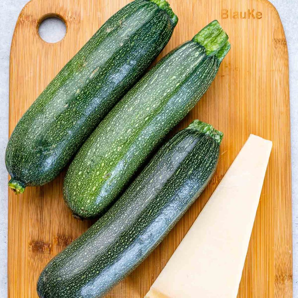 Sautéed Shredded Zucchini Clean Food Crush