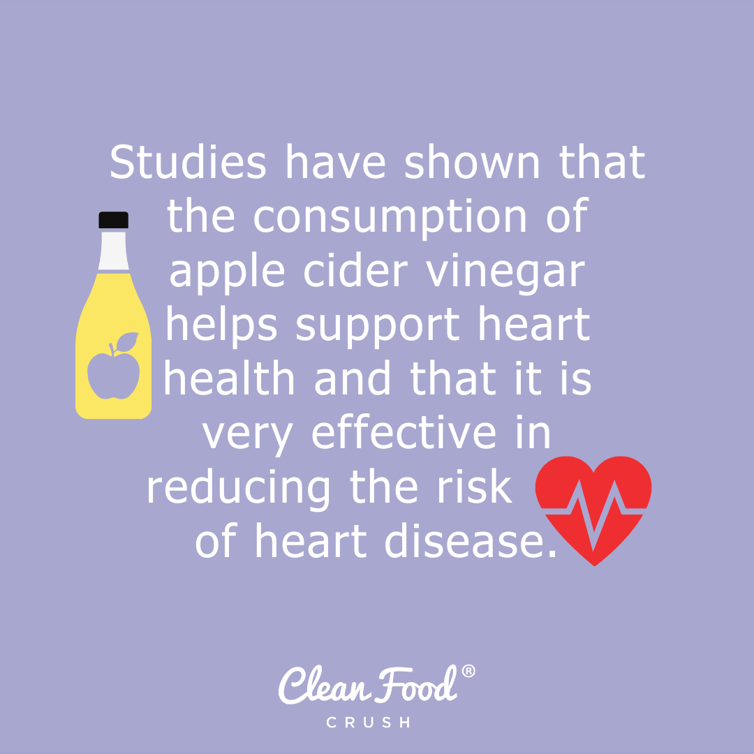 6 Unexpected Beauty Uses for Apple Cider Vinegar