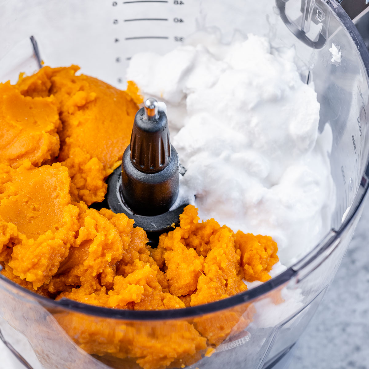 Pumpkin Ice Cream – A Couple Cooks