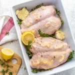 Perfectly Roasted Chicken Breast | Clean Food Crush