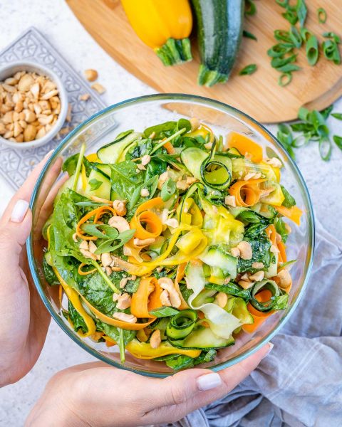 All About Squash | Clean Food Crush